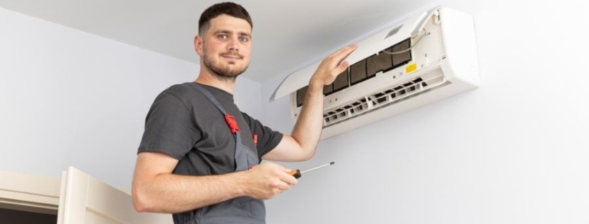 İskenderun Klima Servisi